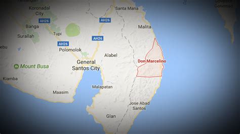 don marcelino davao occidental zip code|Municipality of Don Marcelino Map .